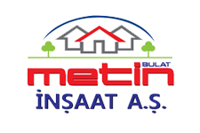 Metin İnşaat A.Ş.